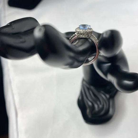 TACORI 925 Ring - Picture 3 of 5